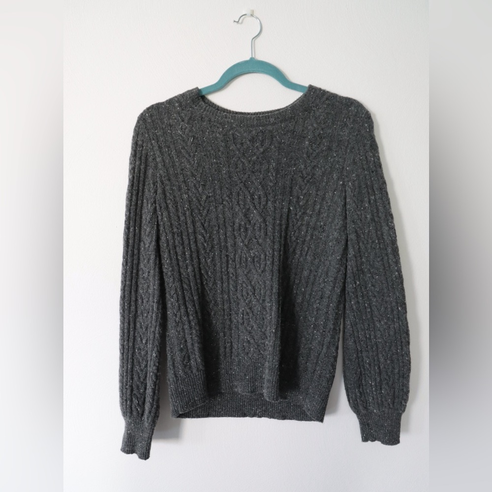 Ralph Lauren Wool Sweater